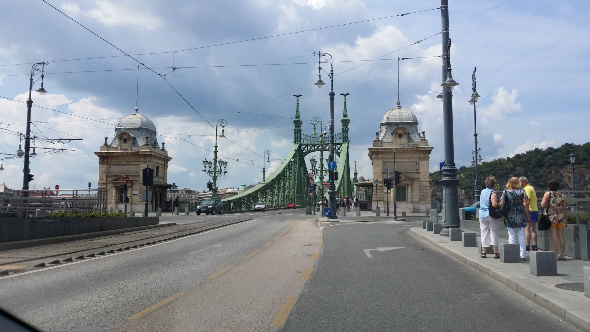 Budapeste, Hungria