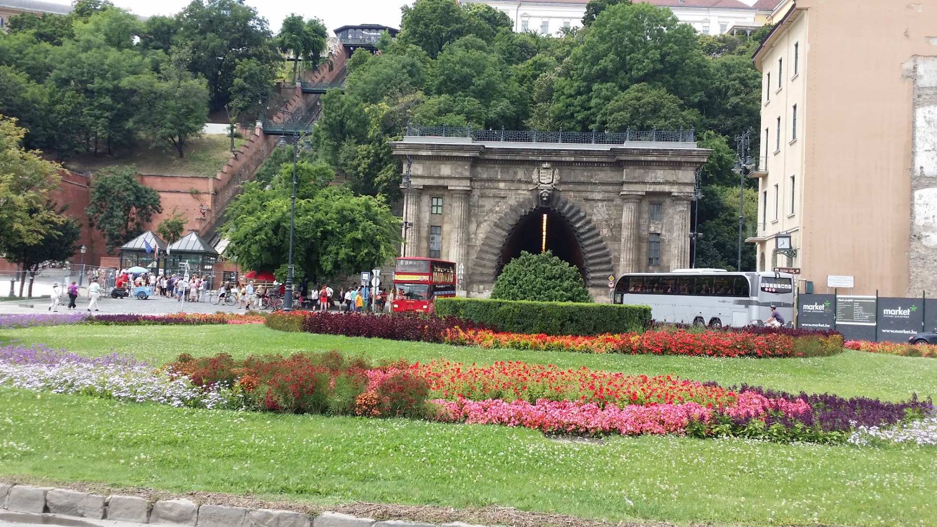 Budapeste, Hungria