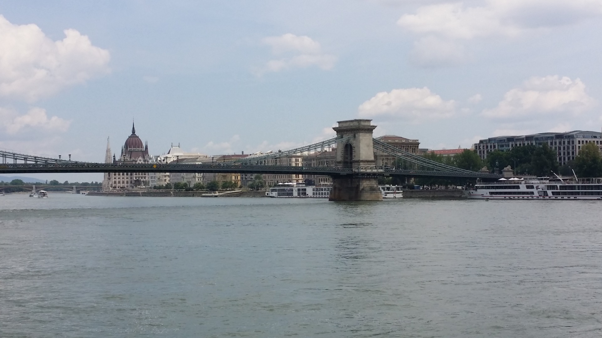 Budapeste, Hungria