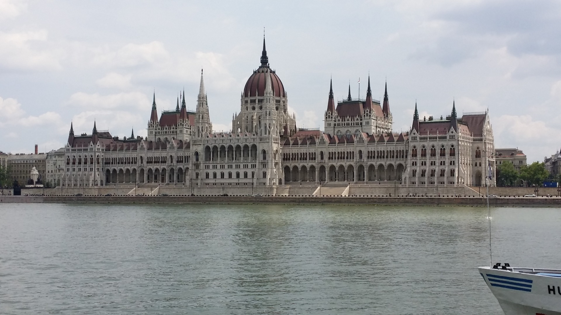 Budapeste, Hungria