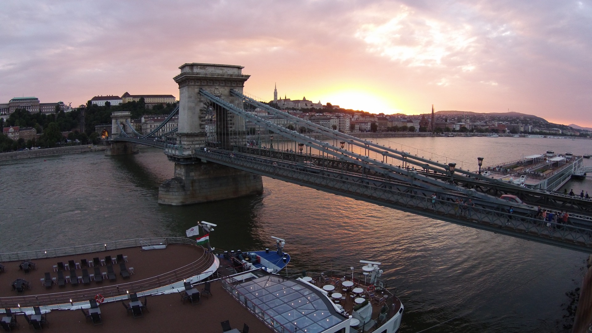 Budapeste, Hungria