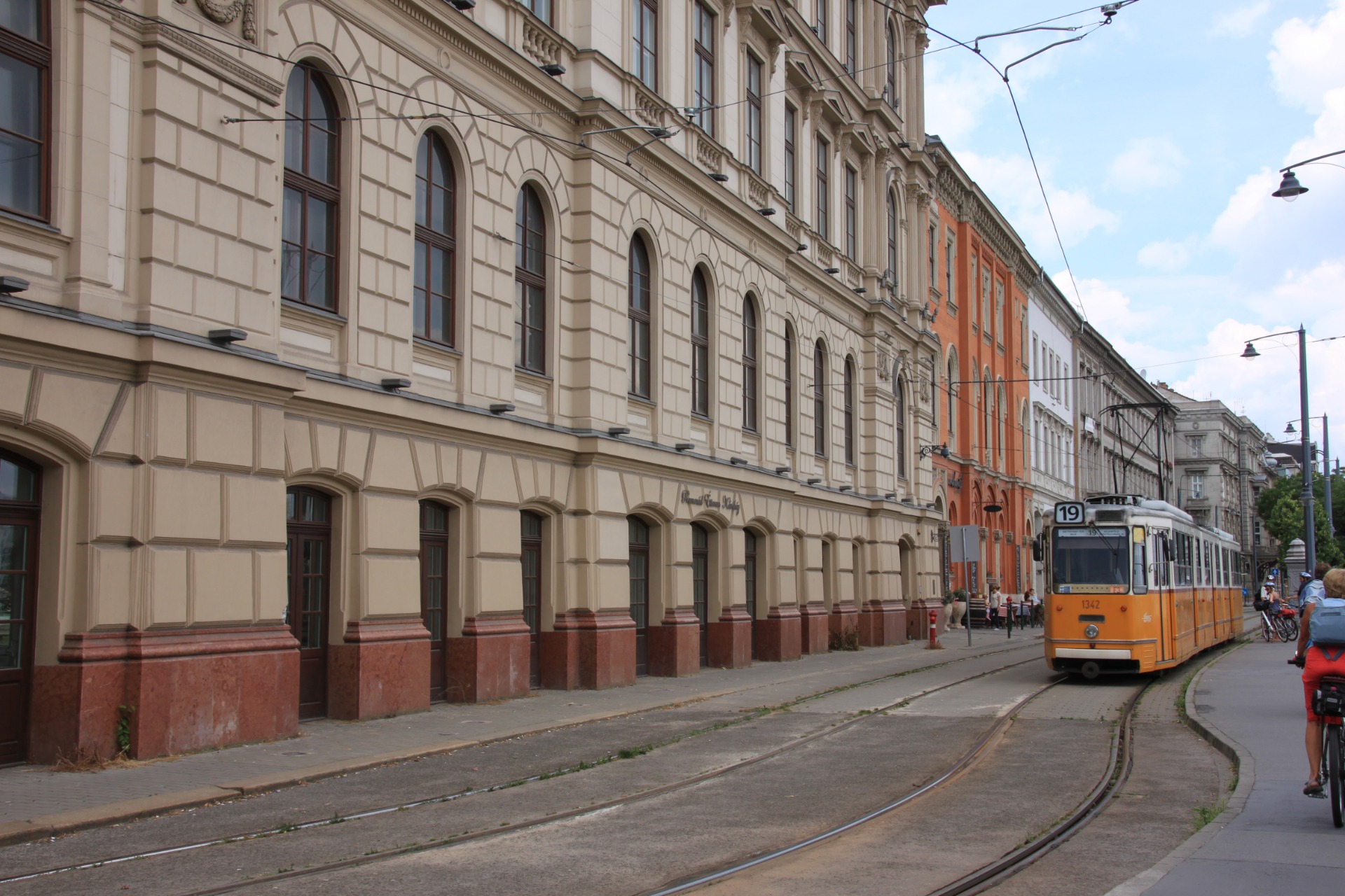 Budapeste, Hungria
