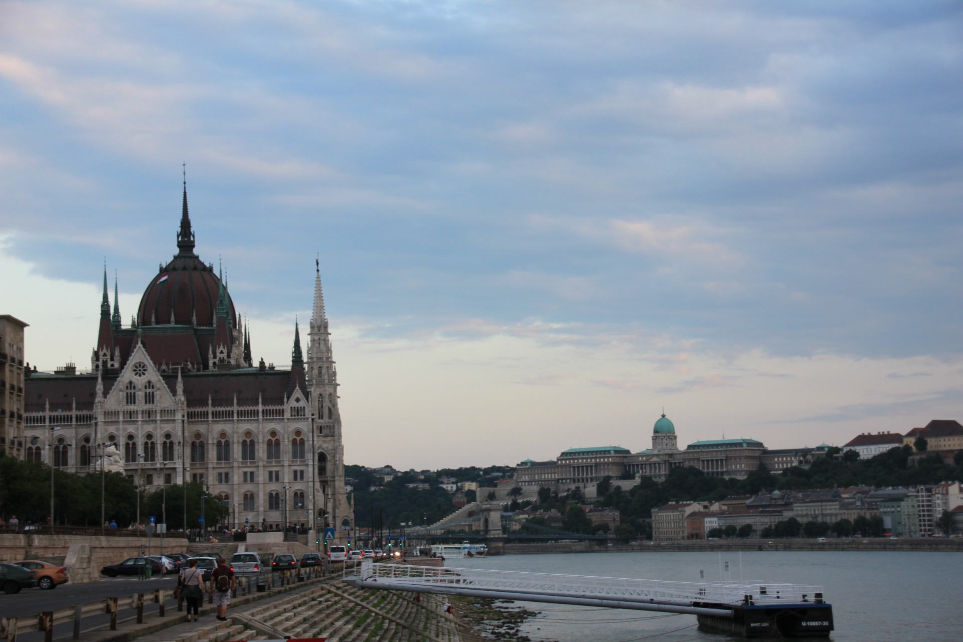 Budapeste, Hungria
