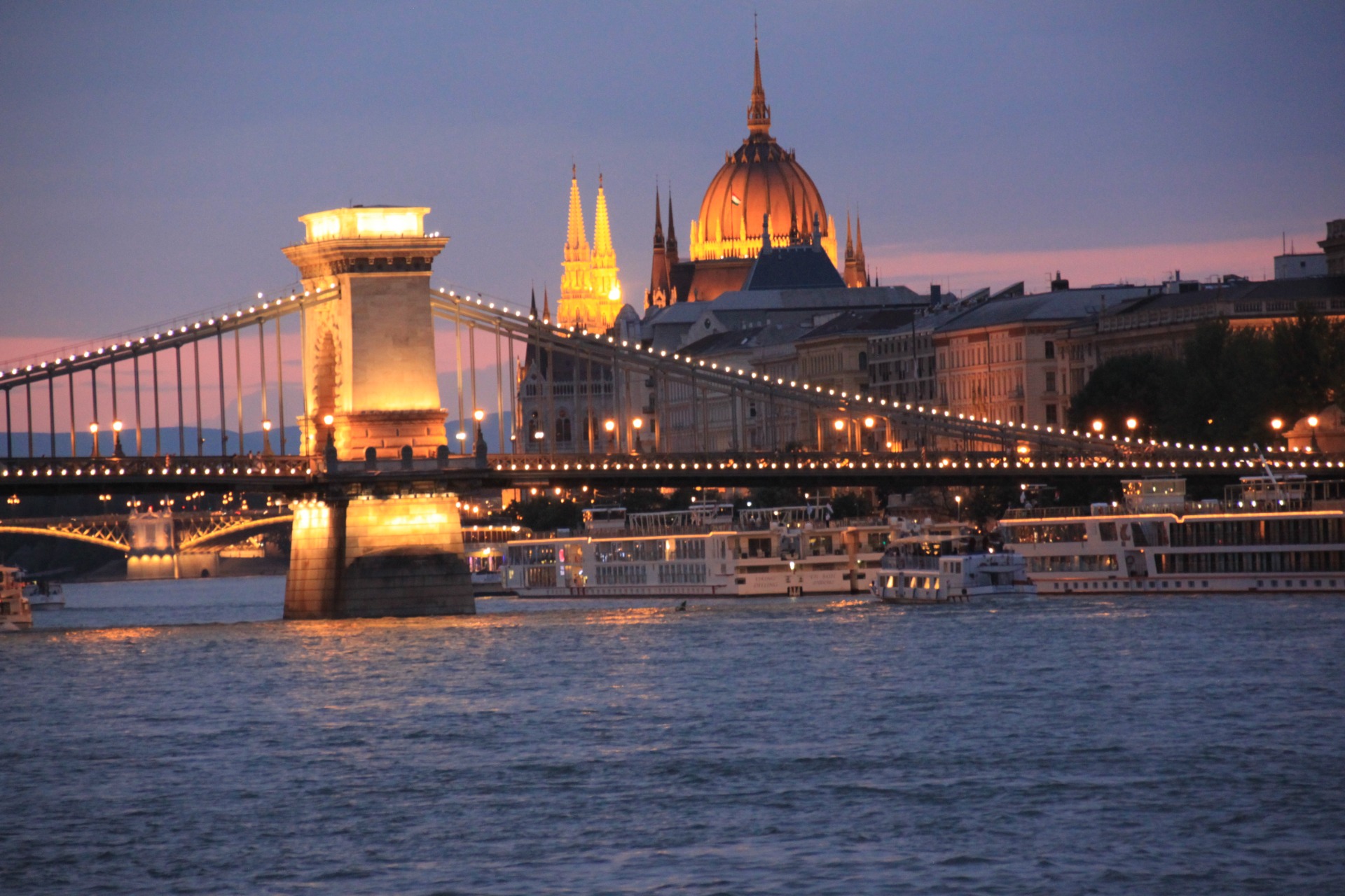 Budapeste, Hungria