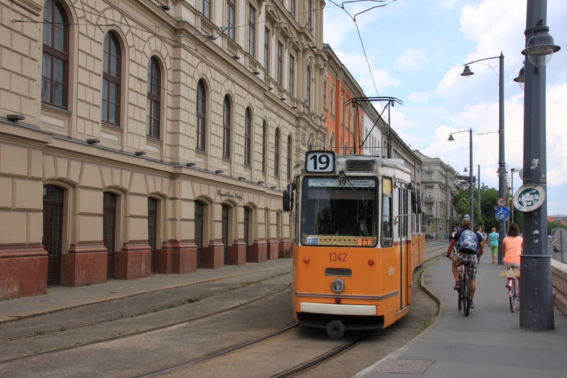 Budapeste, Hungria