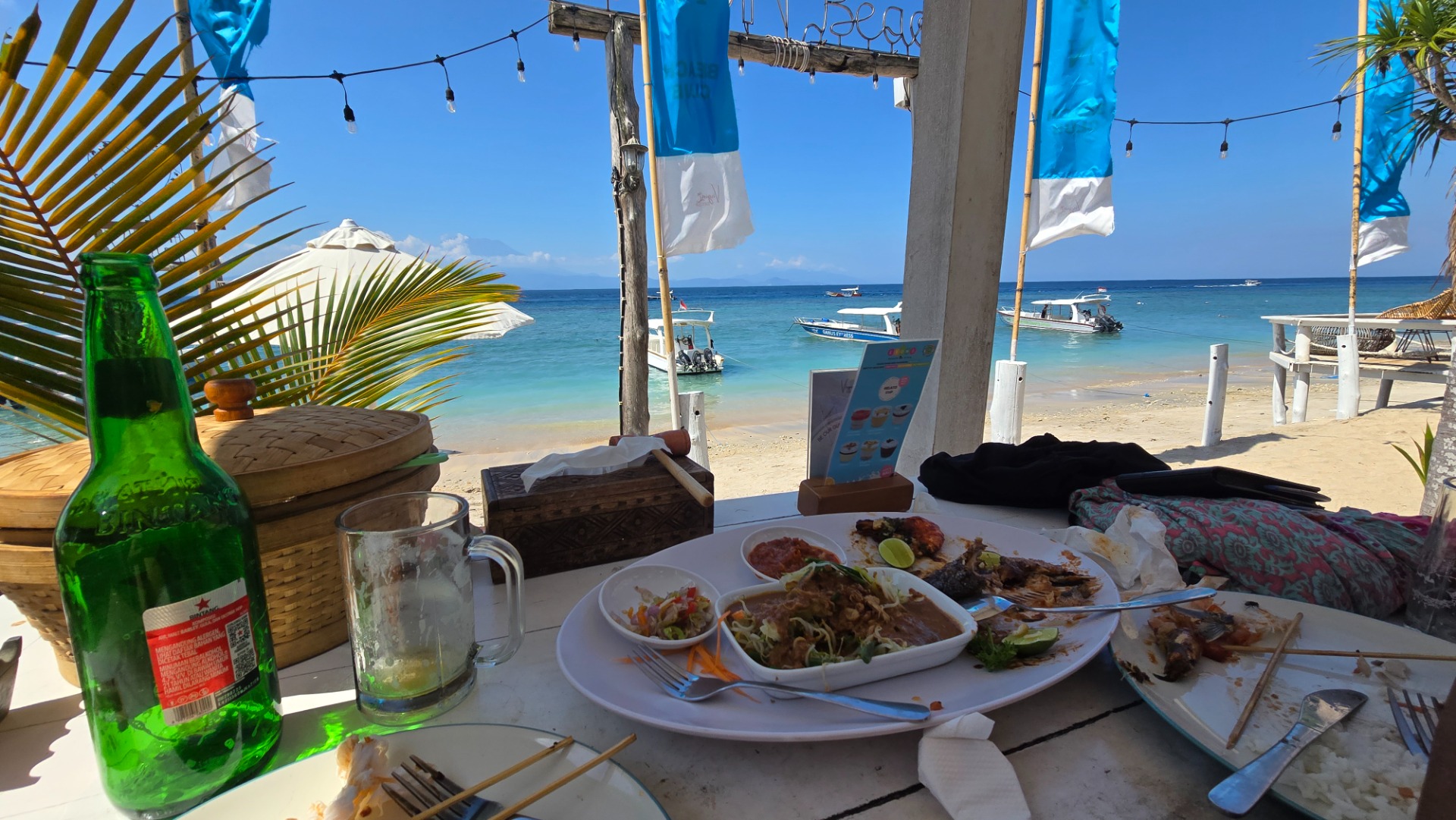 Nusa Penida - Indonésia