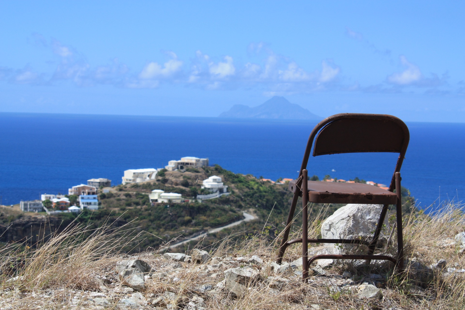 Ilha de Sint Maarten, São Martinho