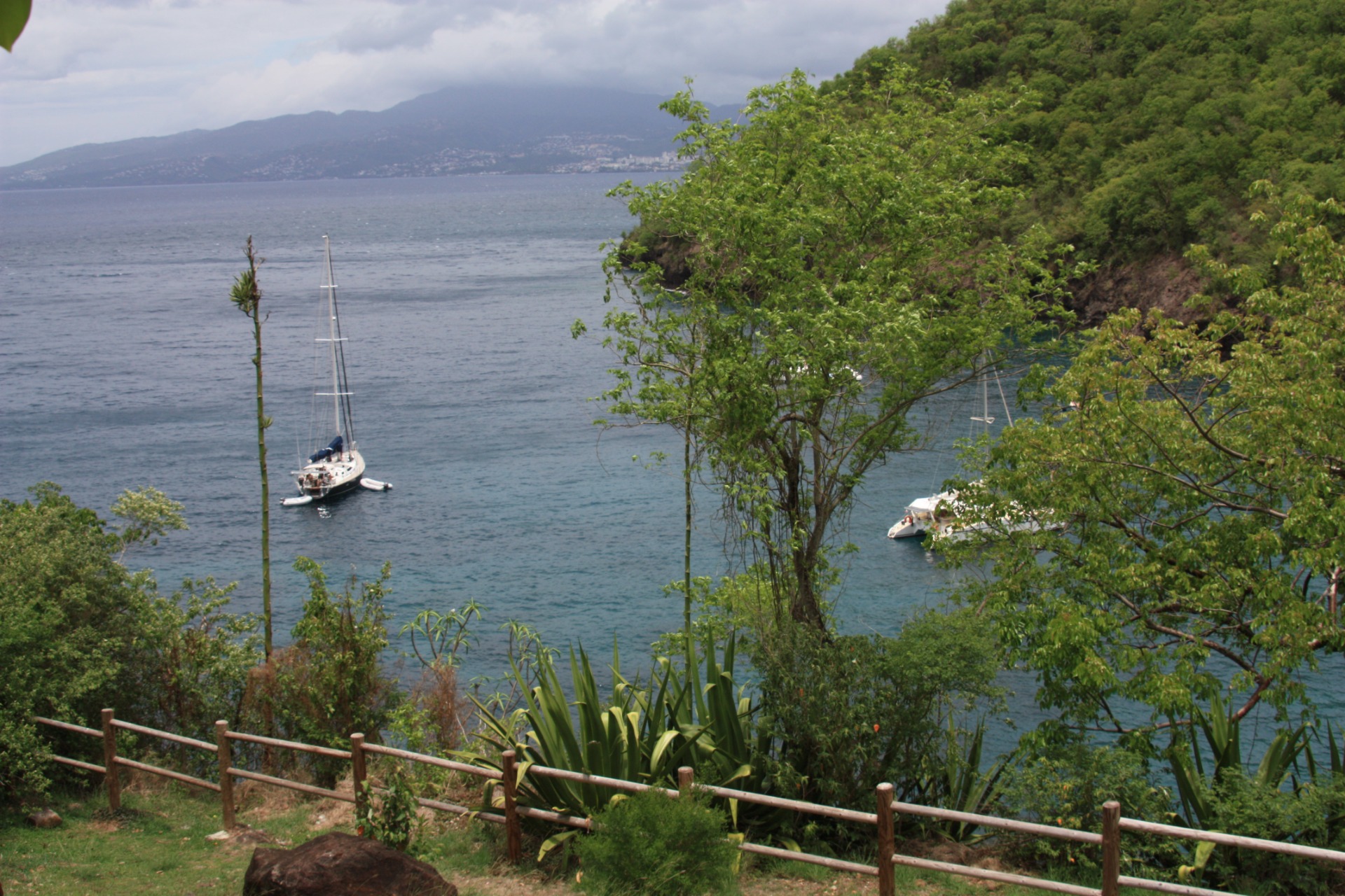 Ilha de Martinique