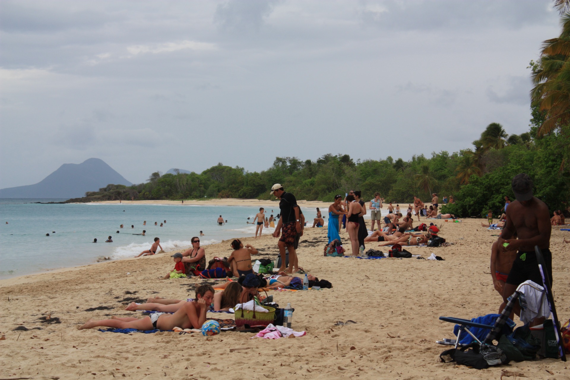 Ilha de Martinique