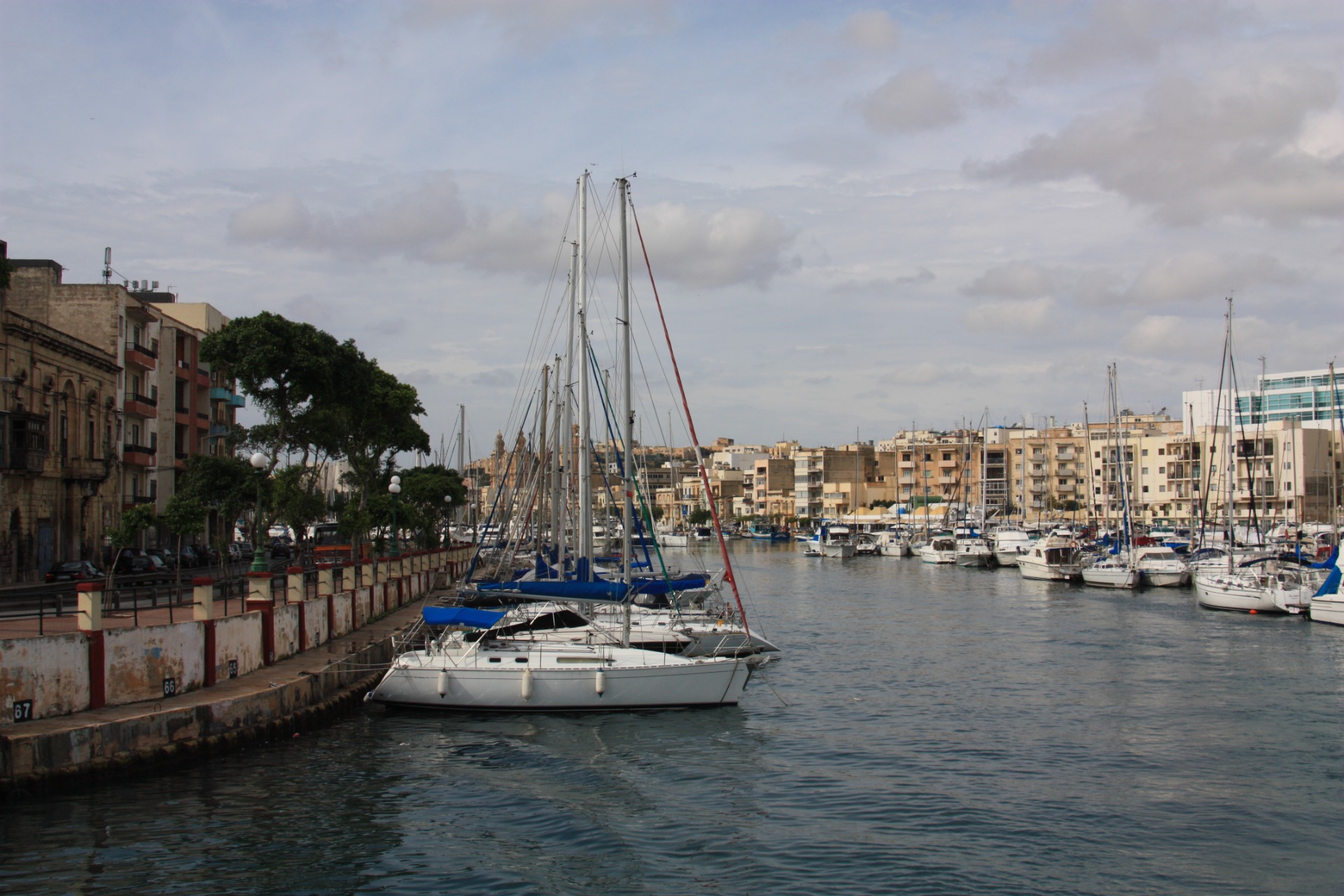 Ilha de Malta