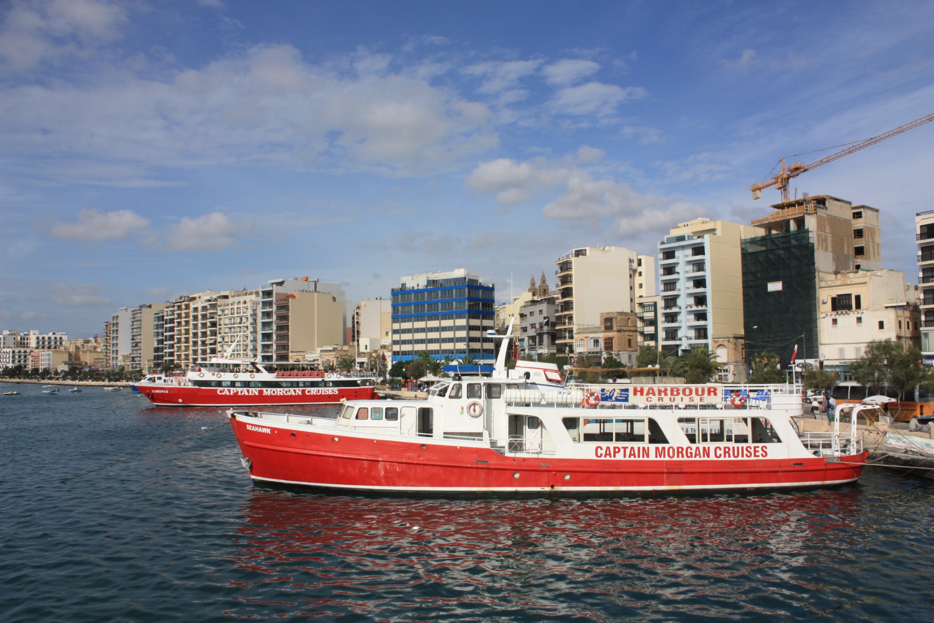Ilha de Malta