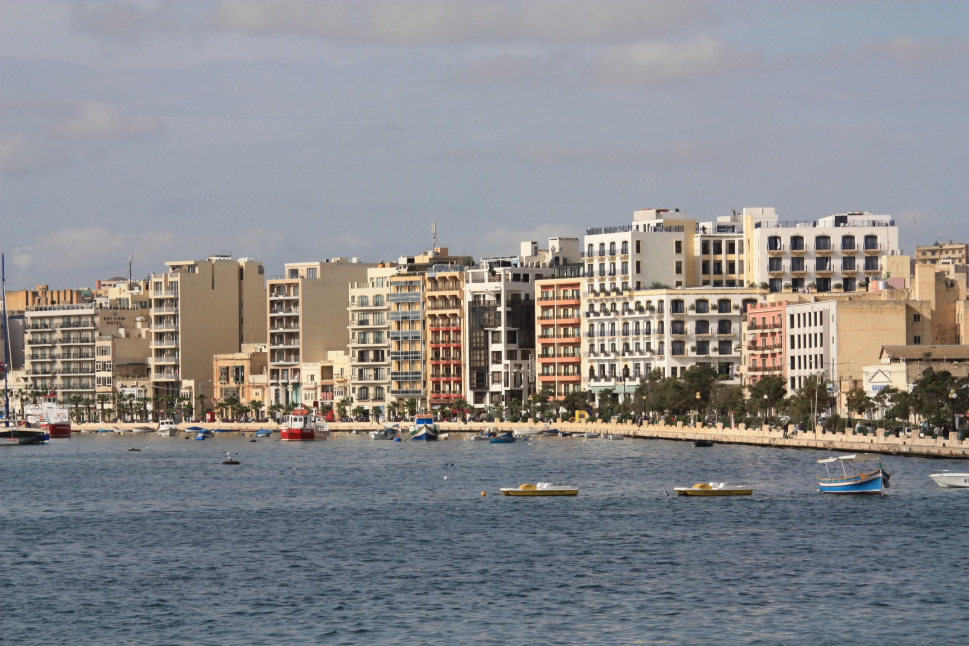 Ilha de Malta