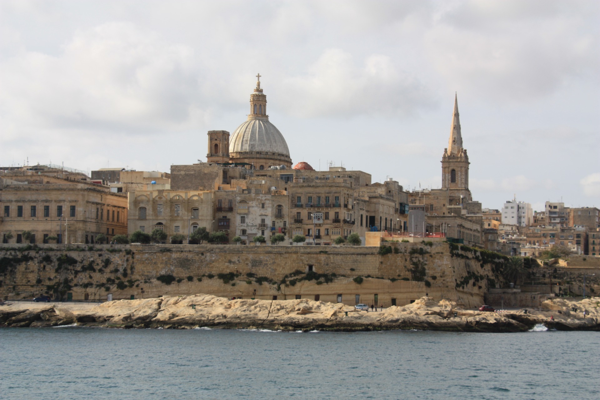 Ilha de Malta