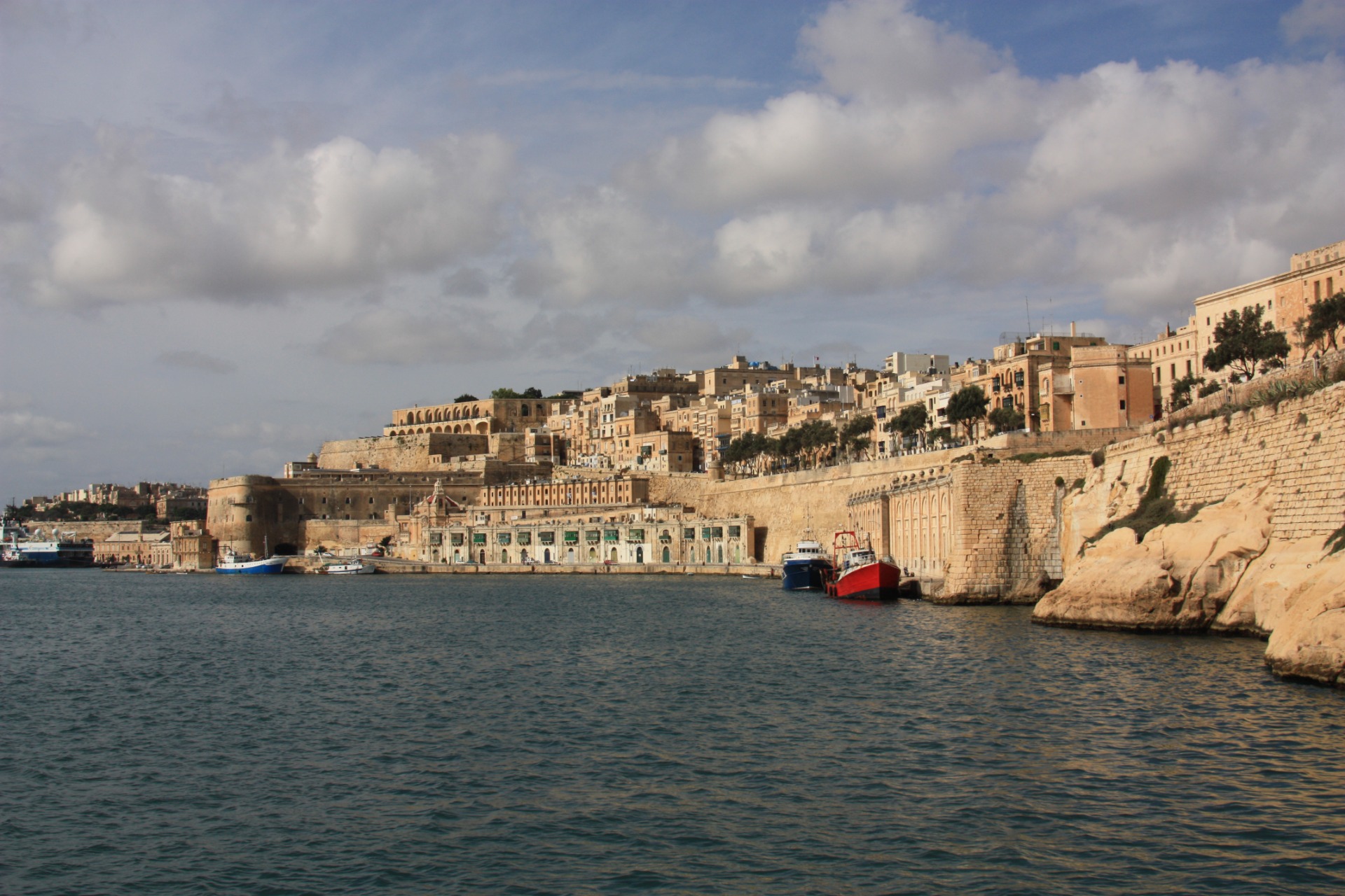 Ilha de Malta