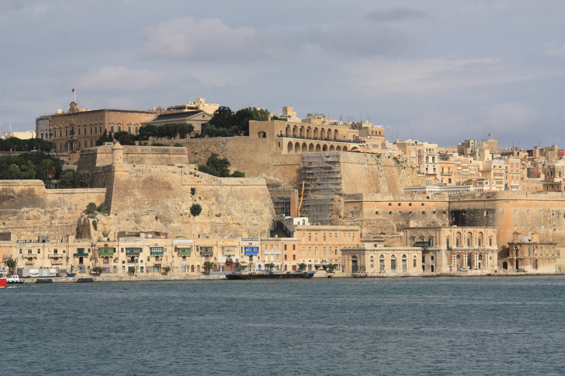 Ilha de Malta