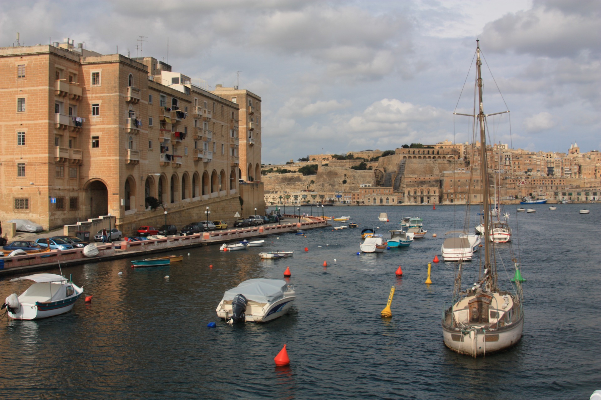 Ilha de Malta