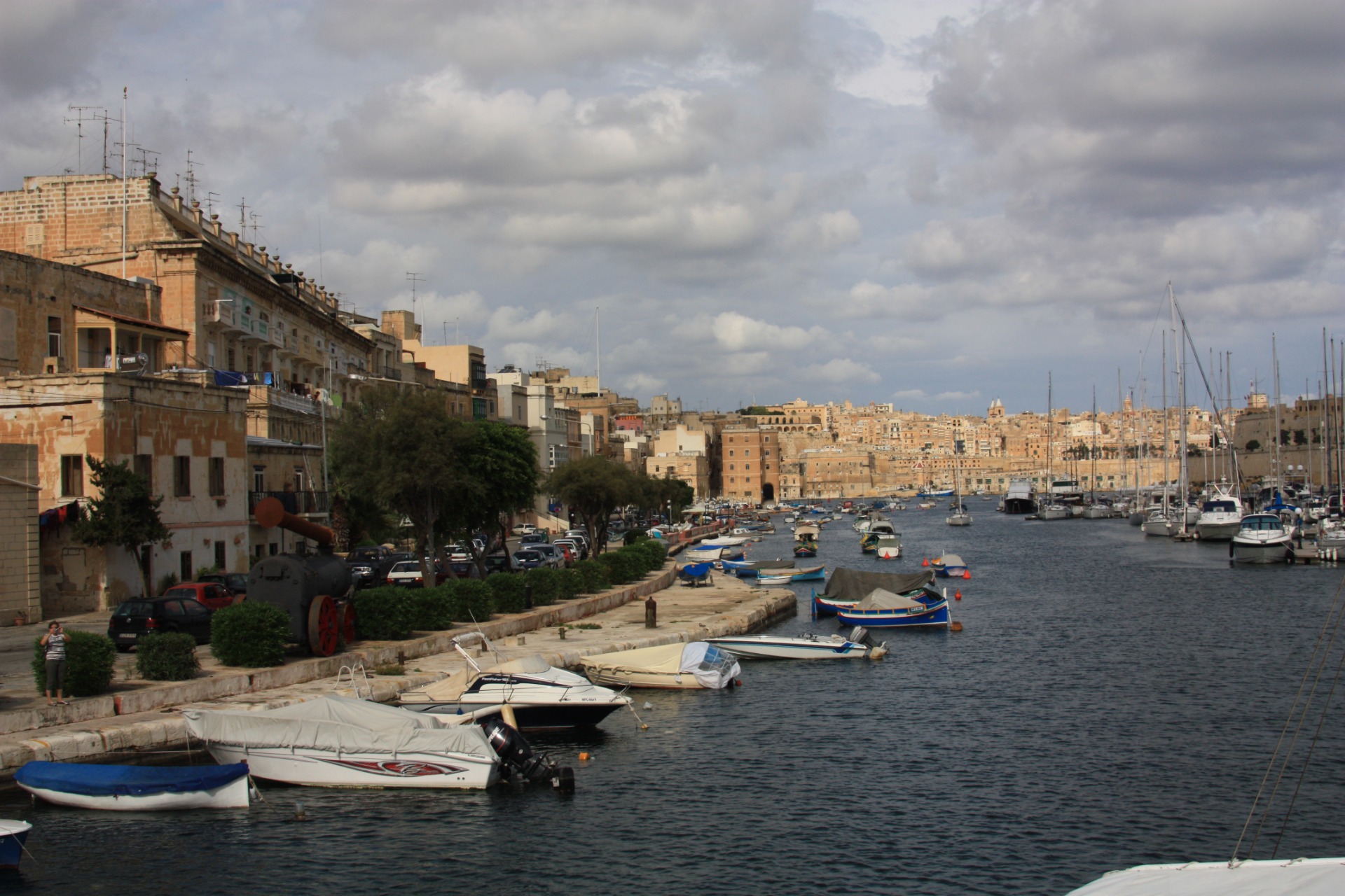 Ilha de Malta