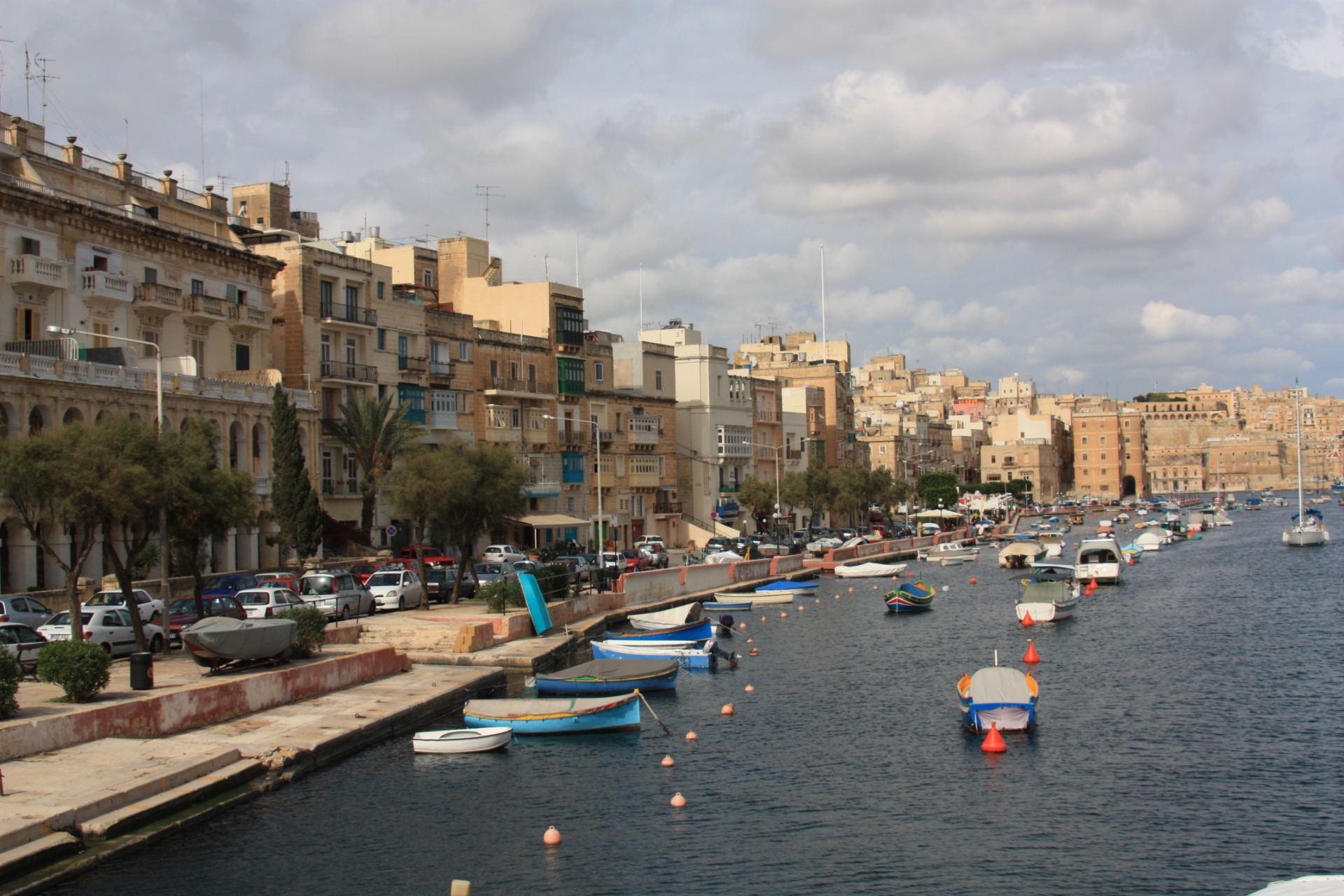 Ilha de Malta