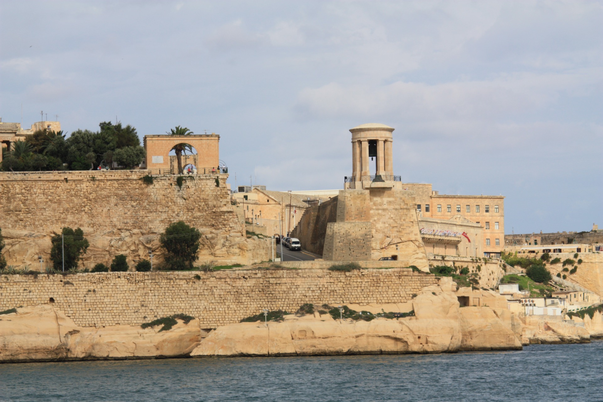 Ilha de Malta