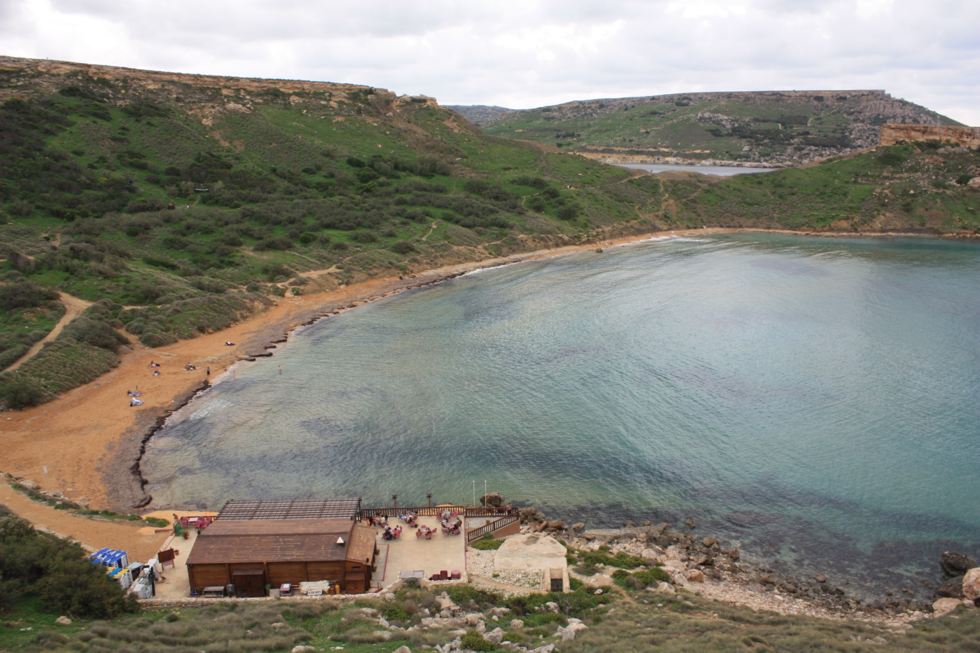 Ilha de Malta