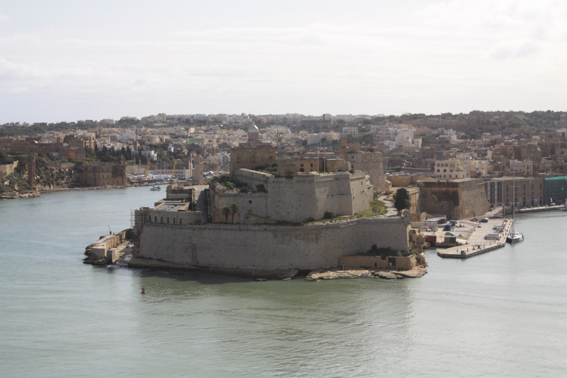 Ilha de Malta