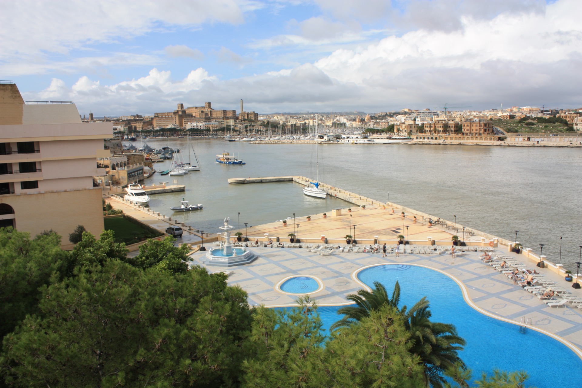 Ilha de Malta