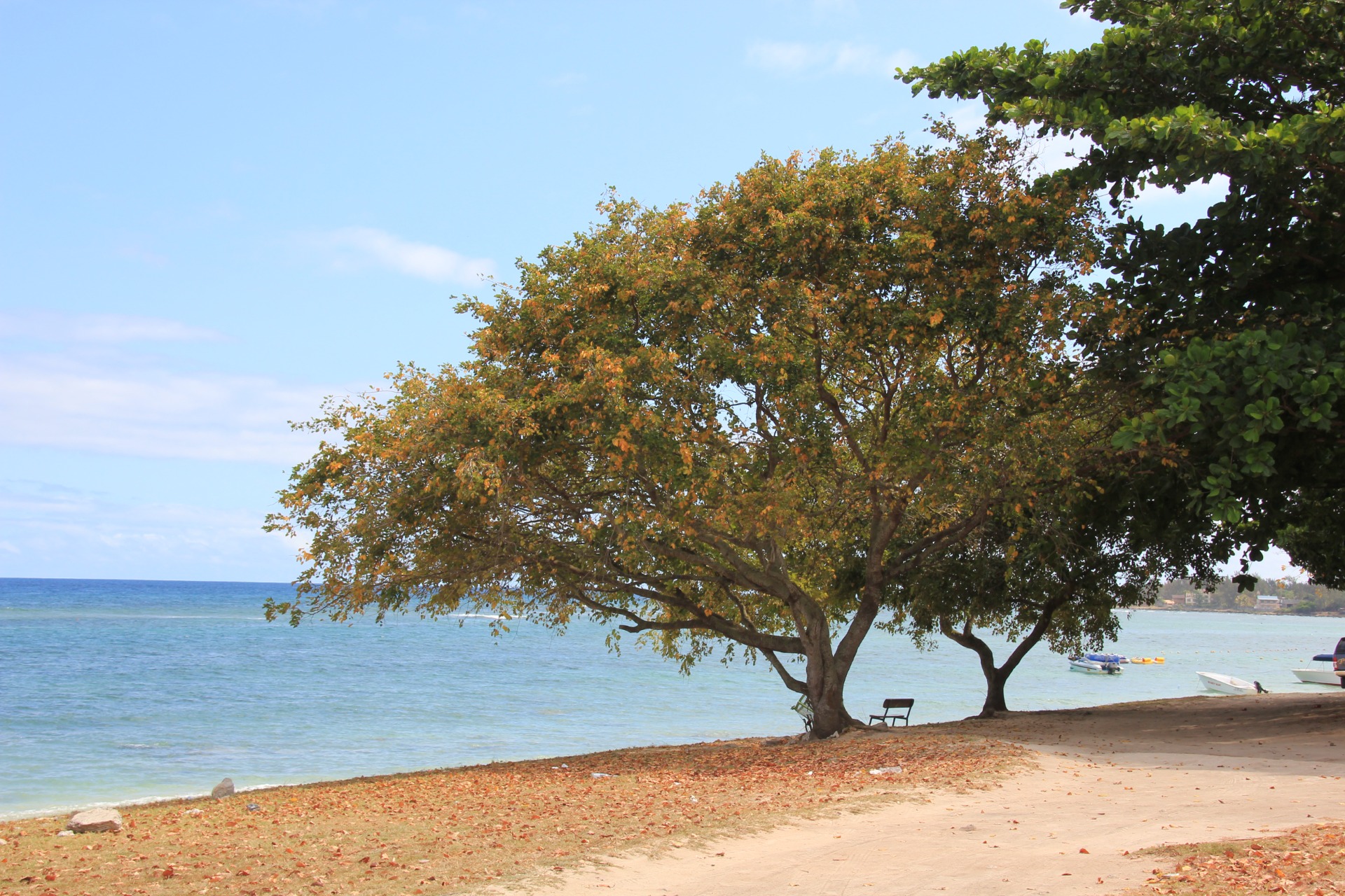 Ilhas Mauricias