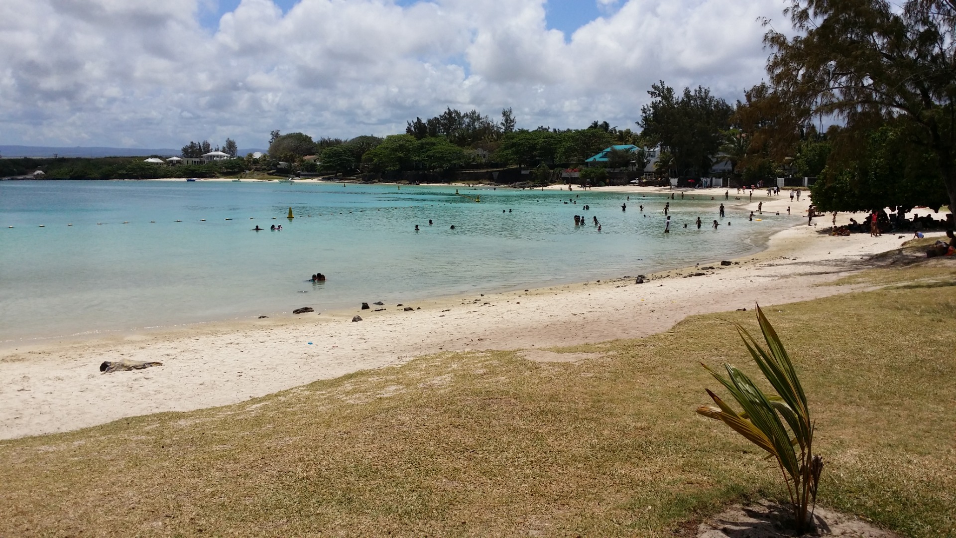 Ilhas Mauricias