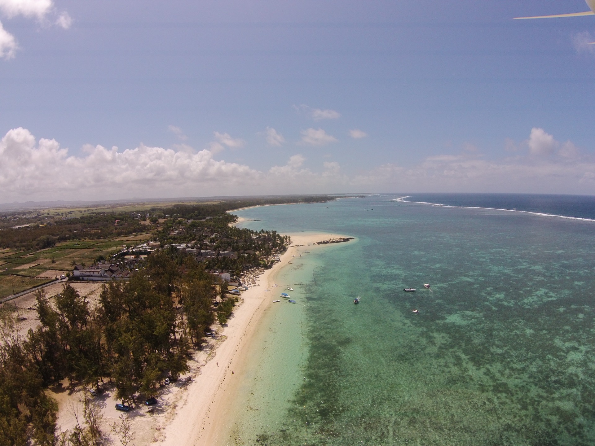 Ilhas Mauricias