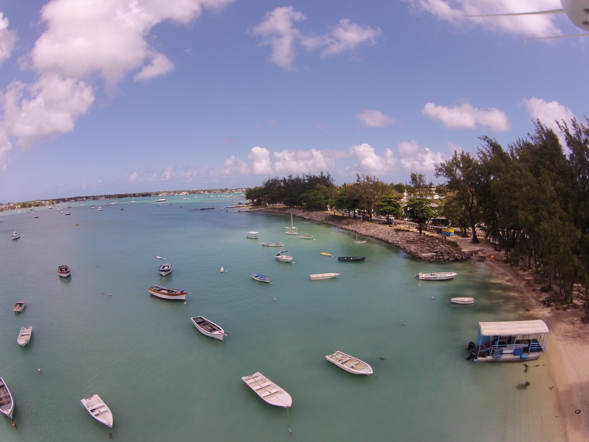 Ilhas Mauricias