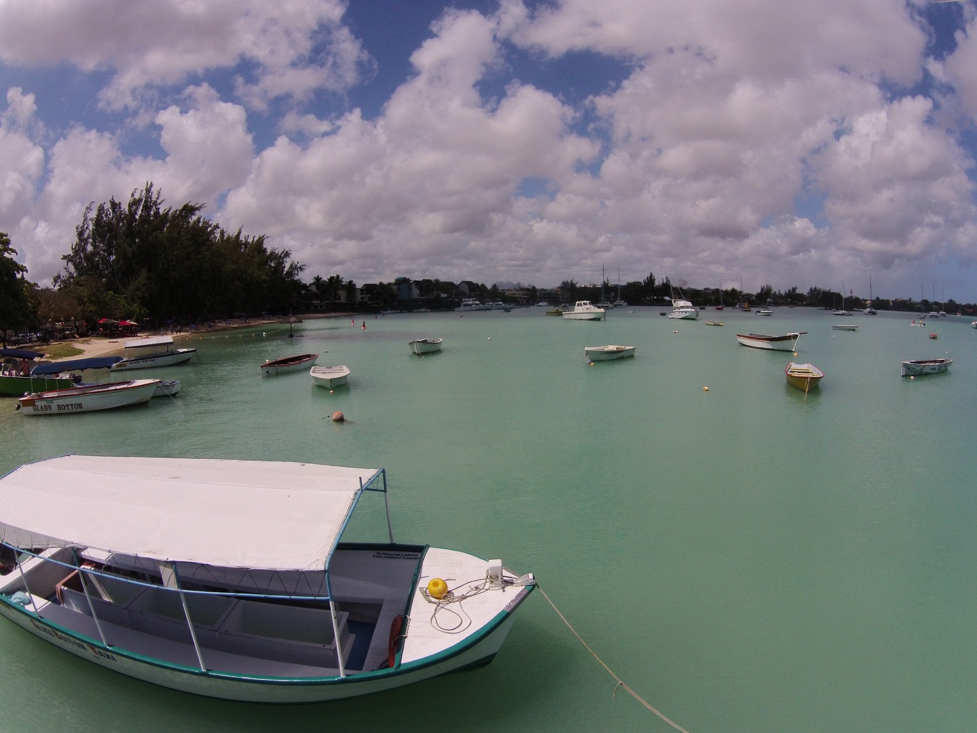 Ilhas Mauricias