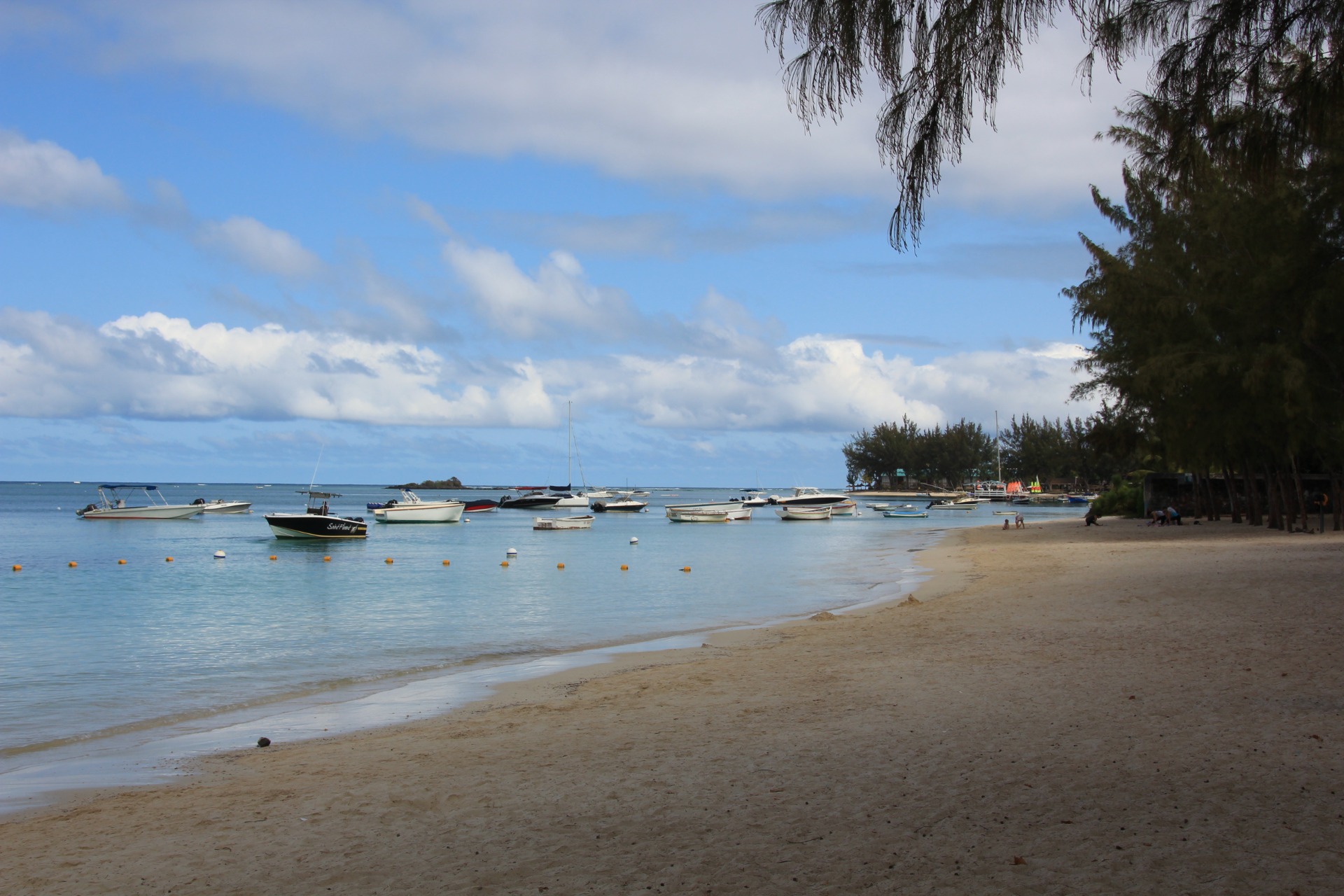Ilhas Mauricias
