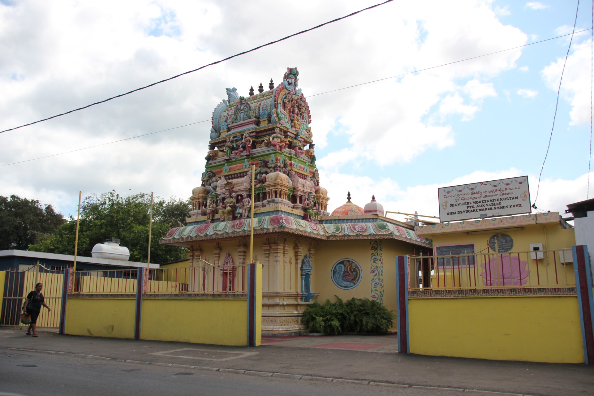 Ilhas Mauricias