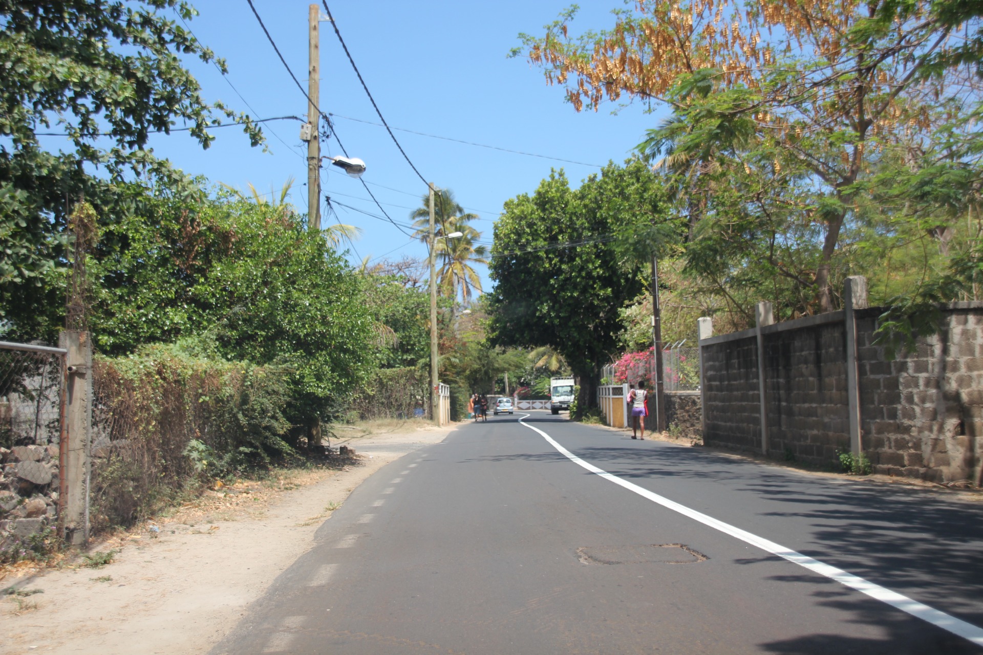 Ilhas Mauricias