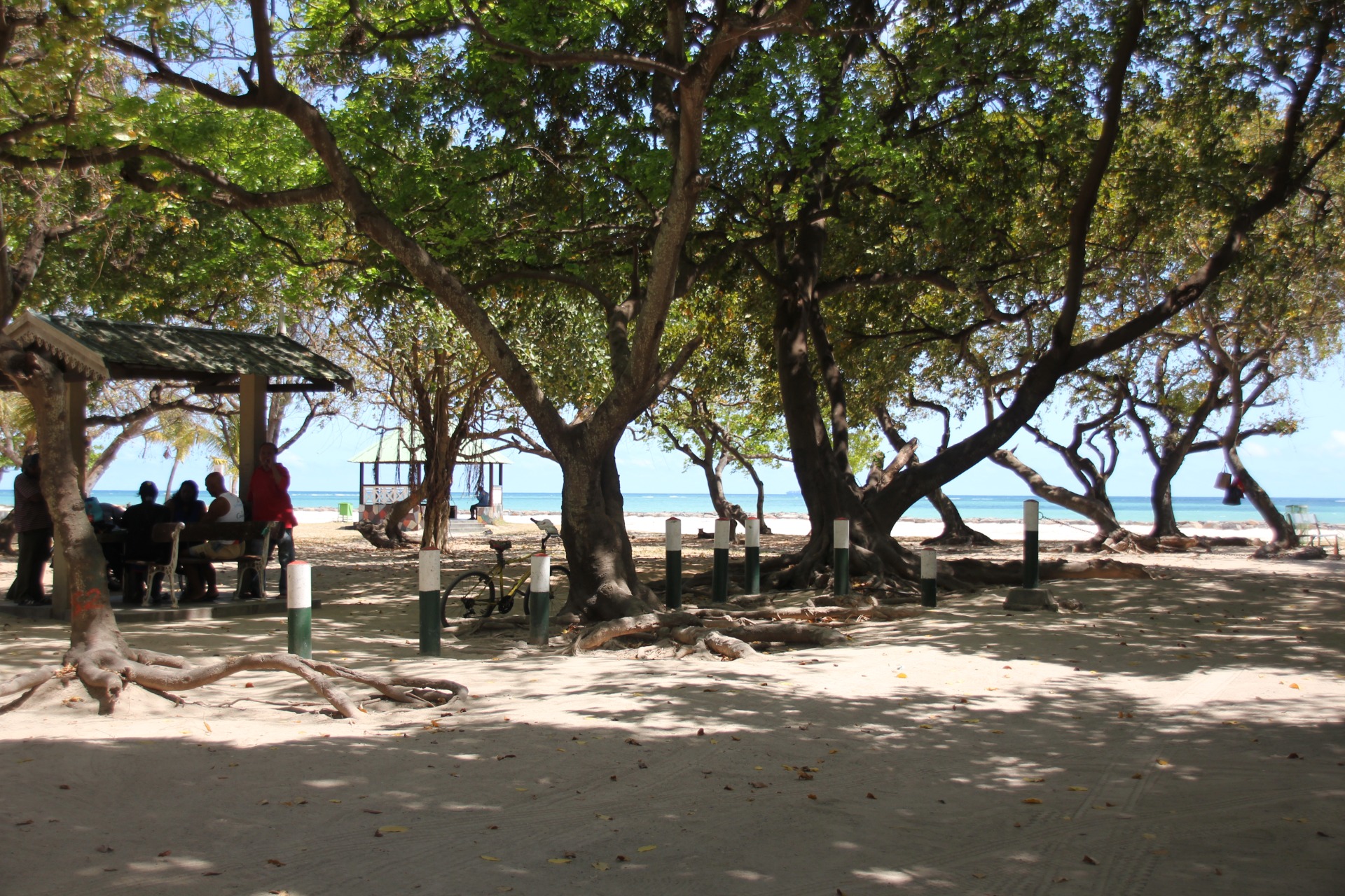 Ilhas Mauricias