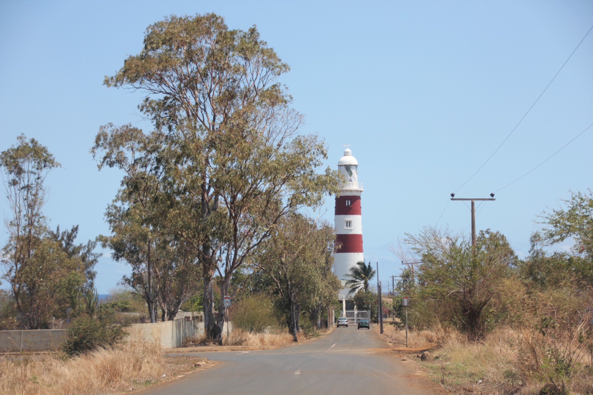 Ilhas Mauricias