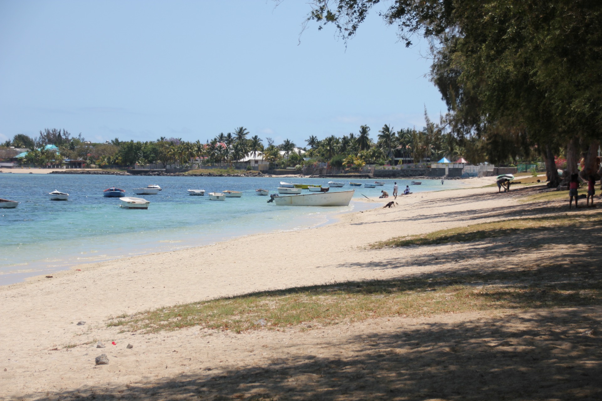 Ilhas Mauricias