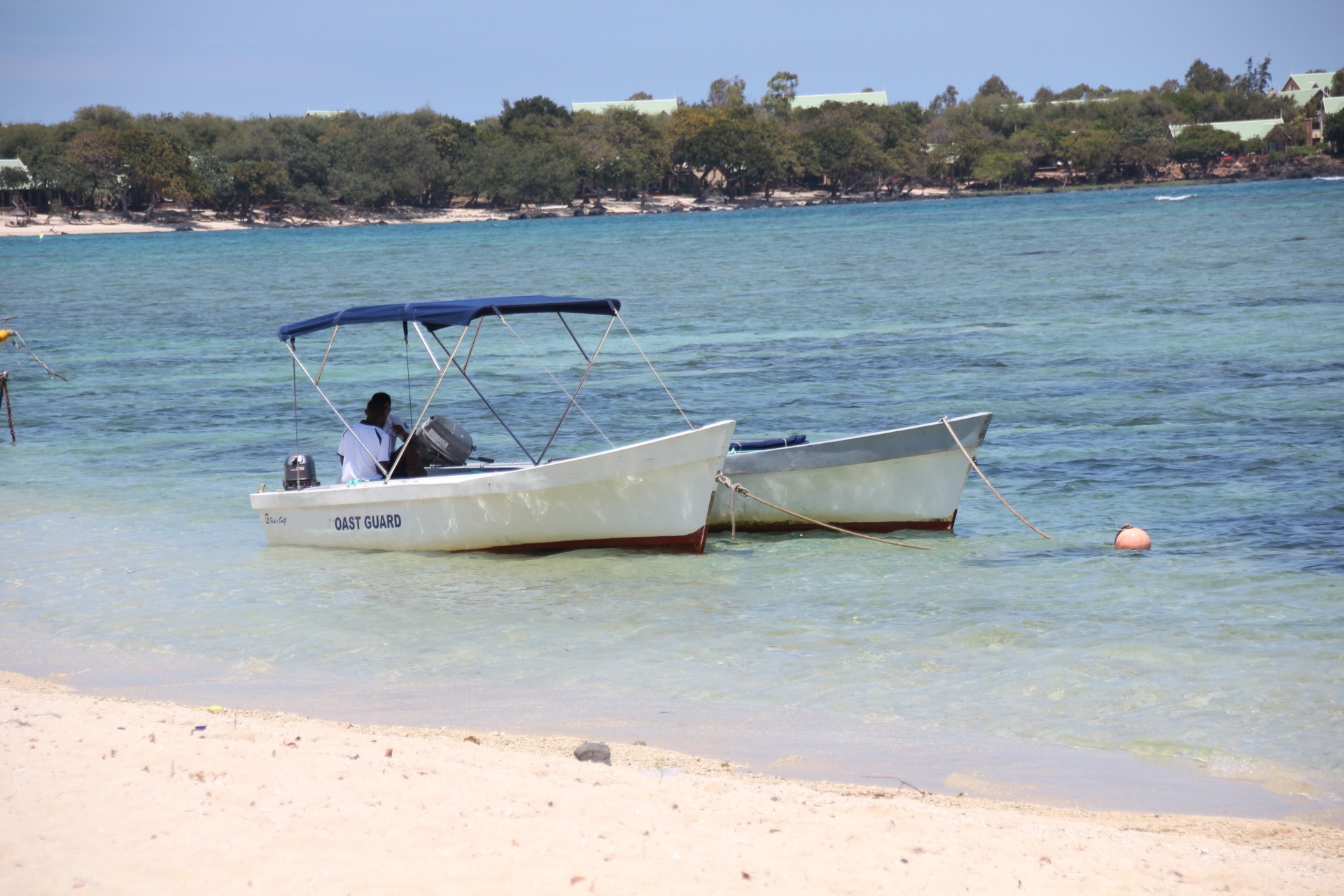 Ilhas Mauricias
