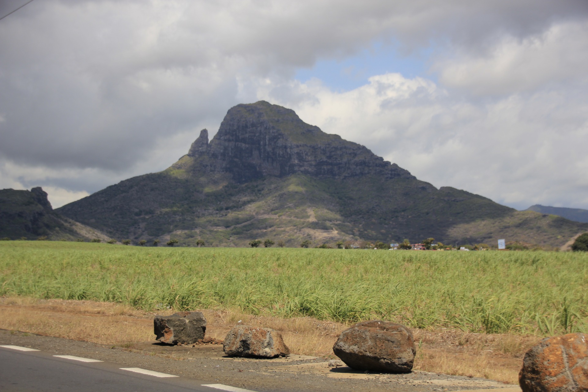 Ilhas Mauricias