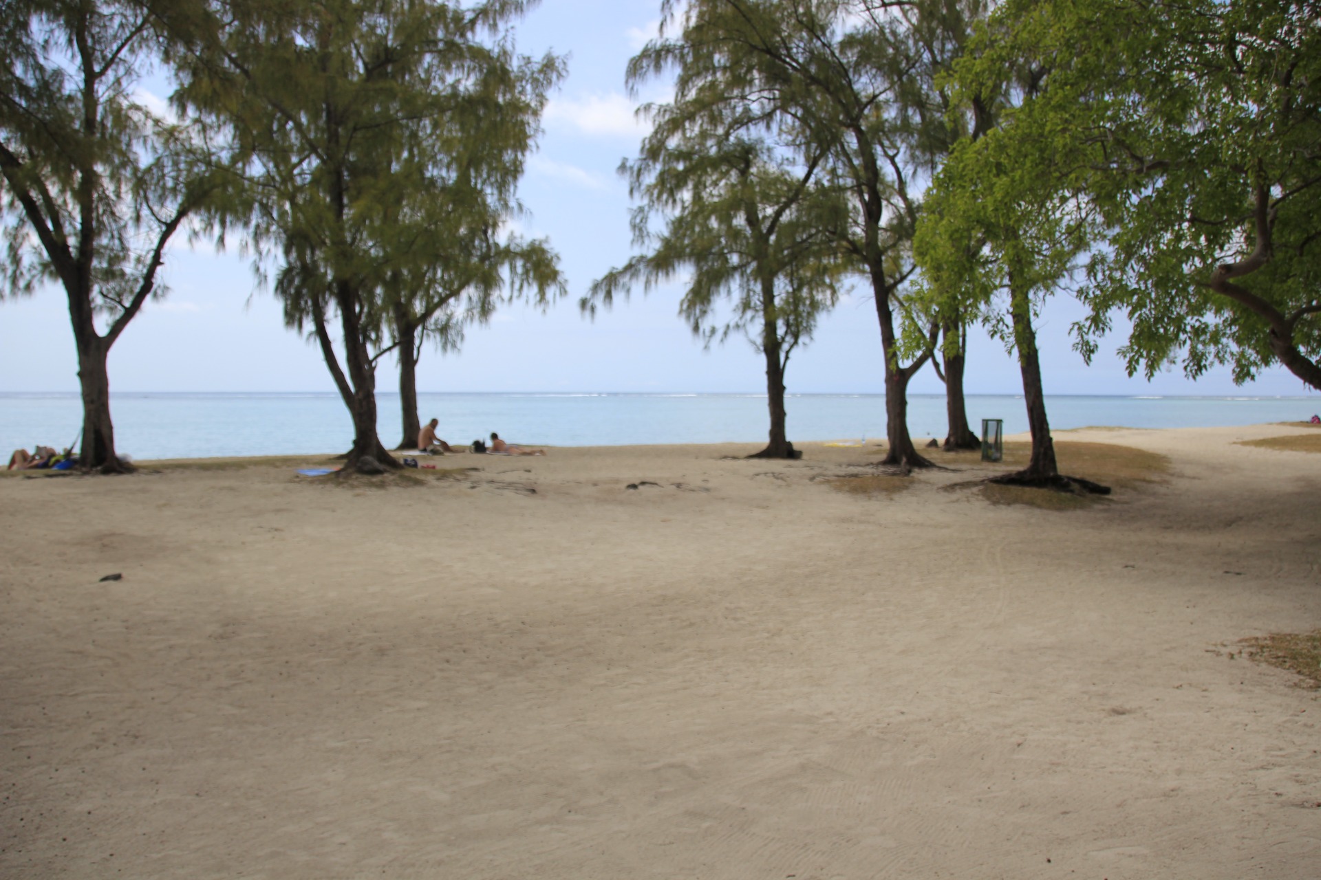 Ilhas Mauricias