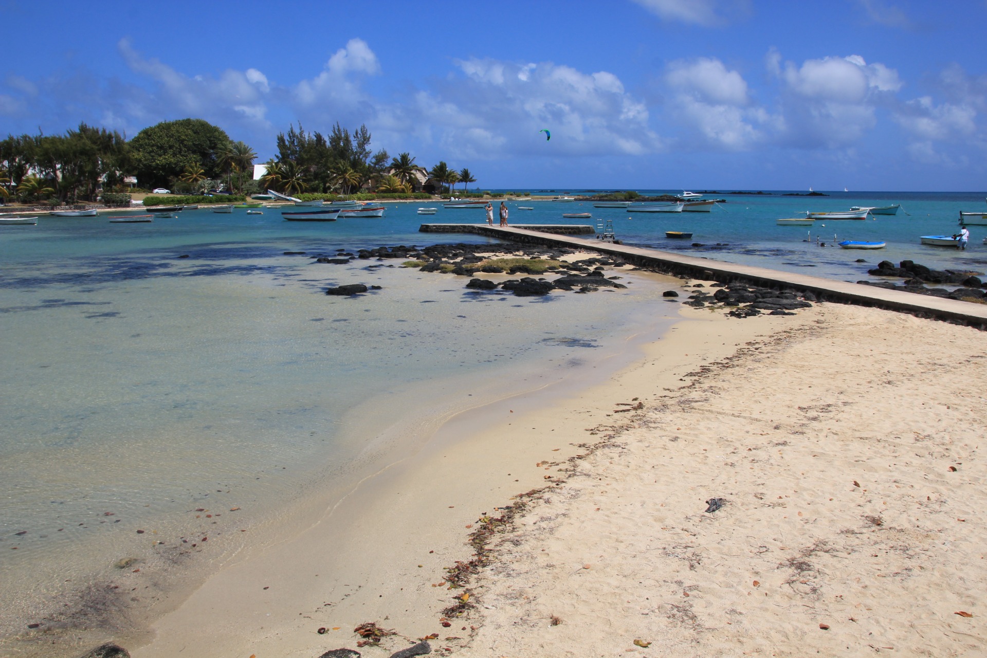 Ilhas Mauricias