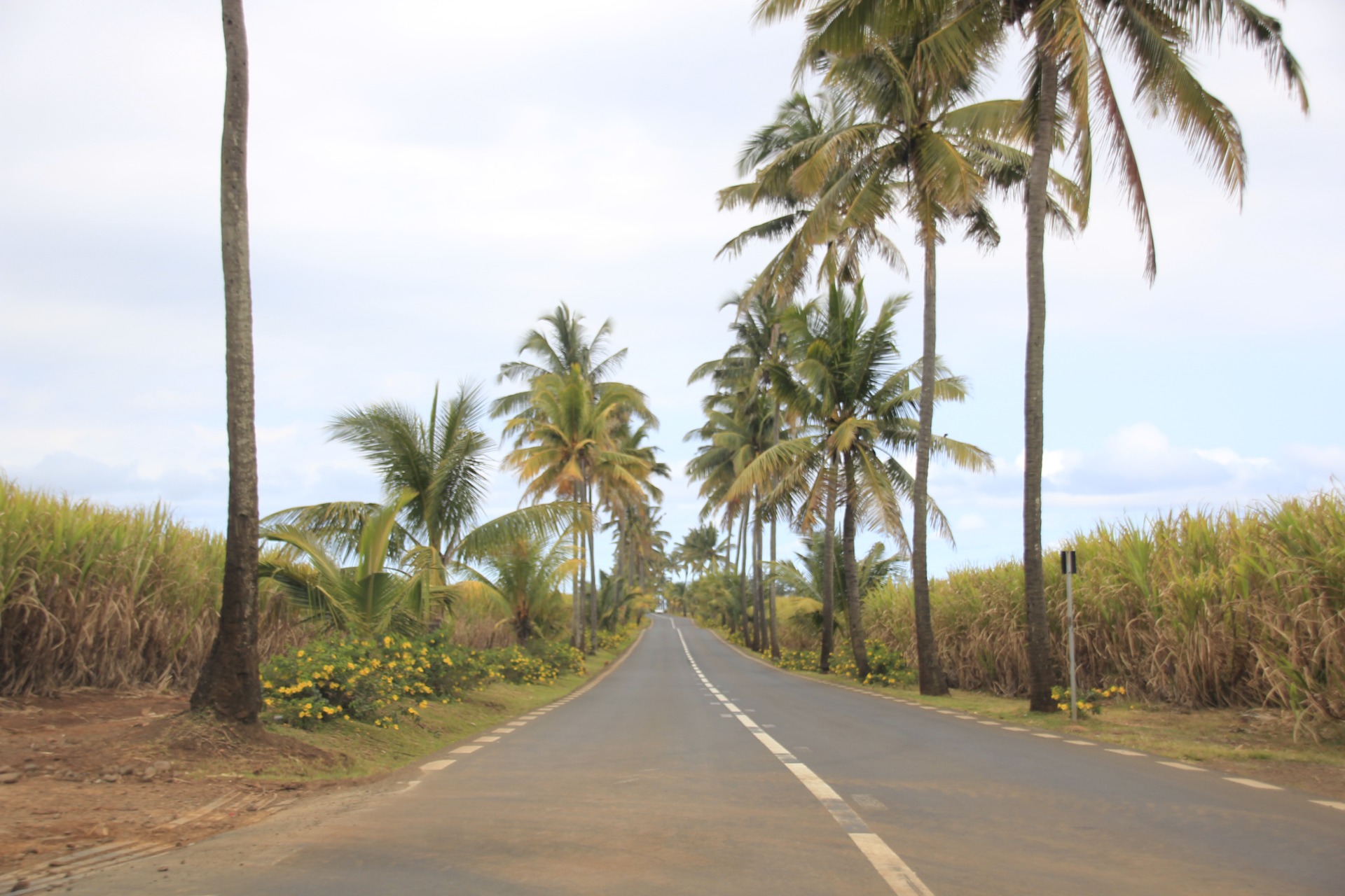 Ilhas Mauricias