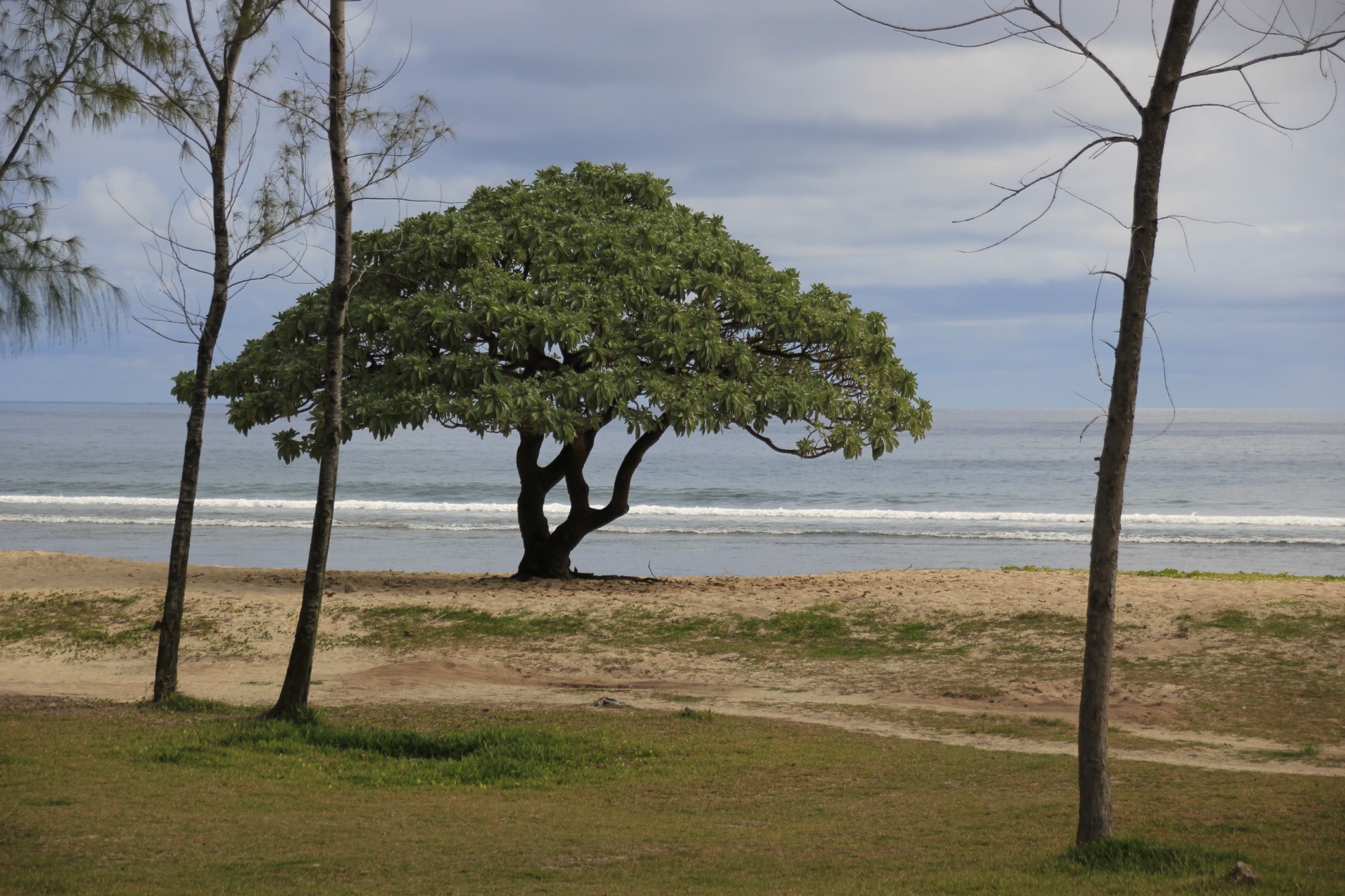 Ilhas Mauricias