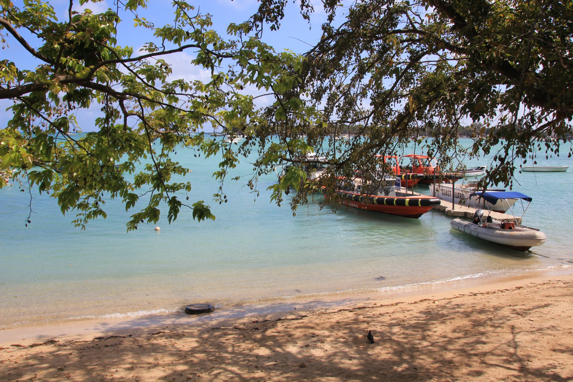 Ilhas Mauricias