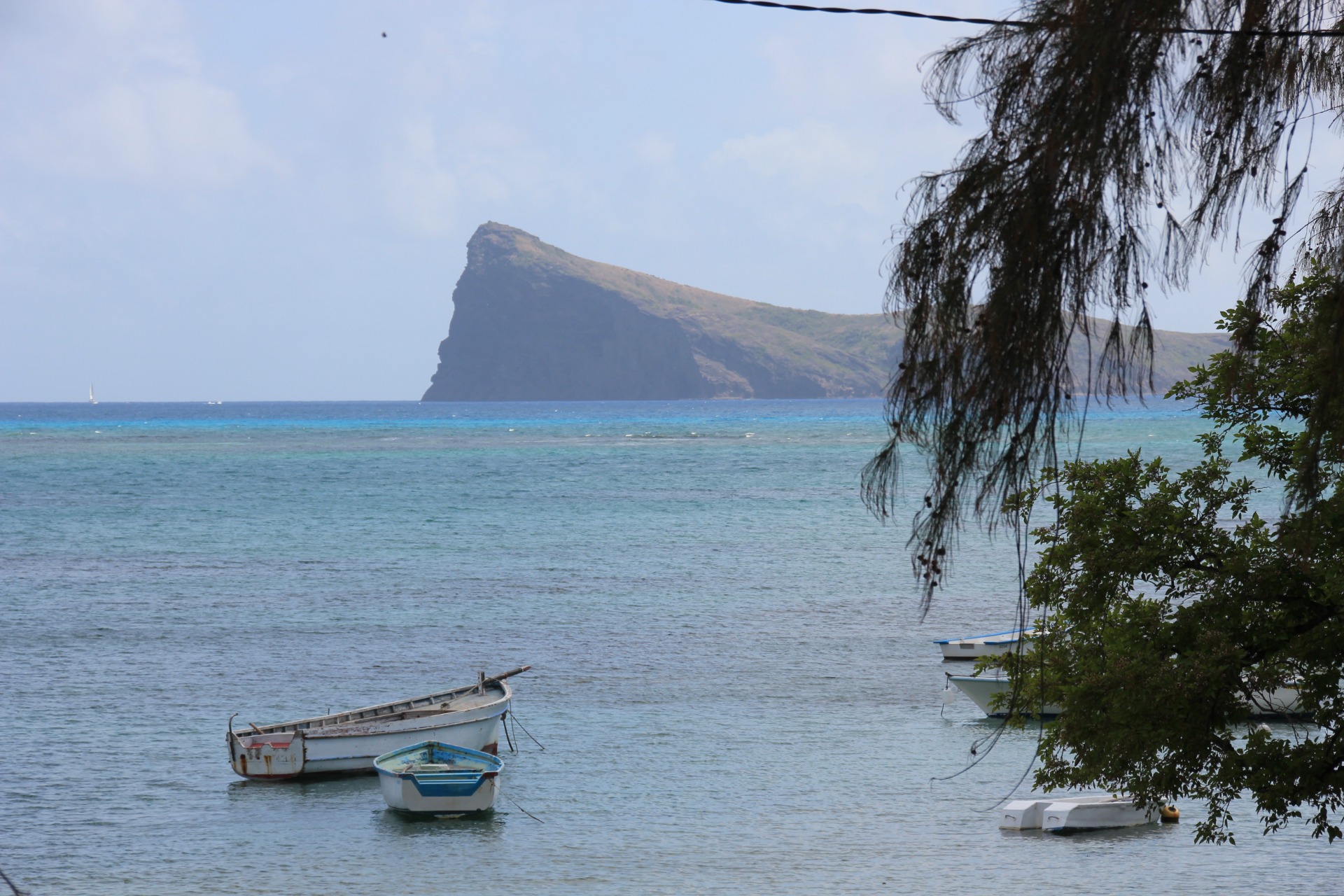 Ilhas Mauricias