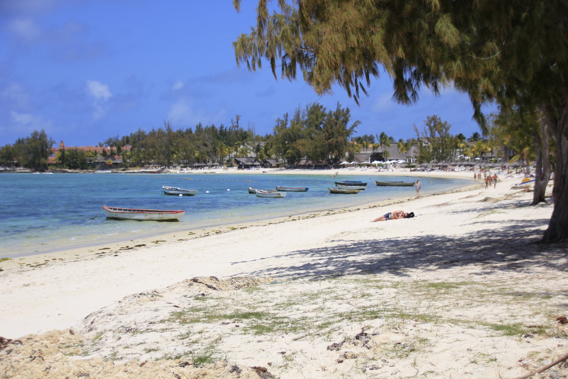 Ilhas Mauricias
