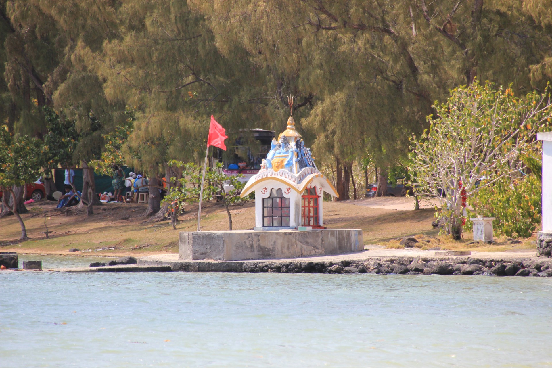 Ilhas Mauricias