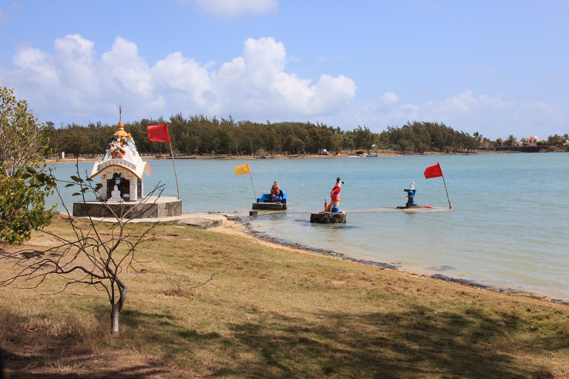 Ilhas Mauricias