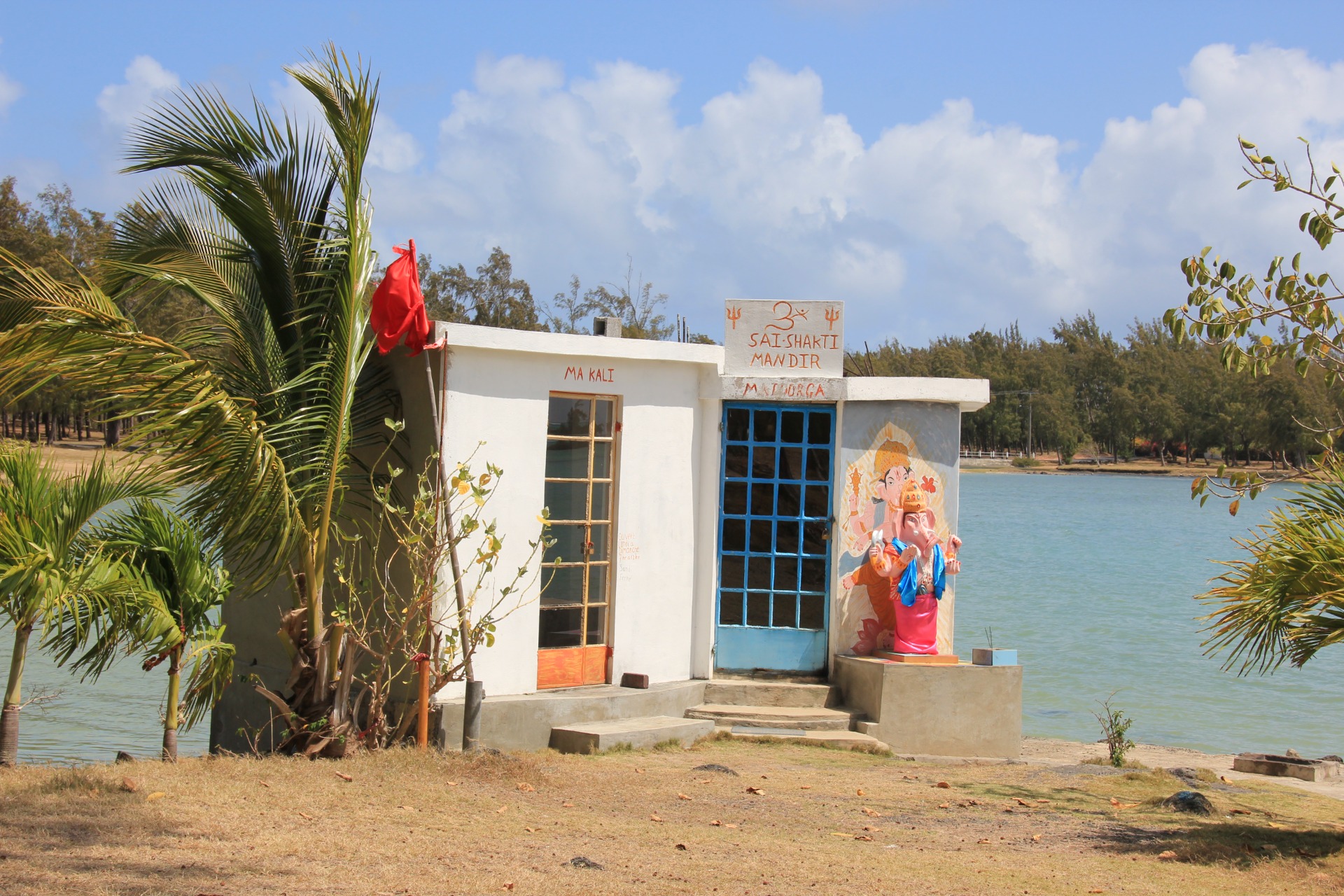 Ilhas Mauricias