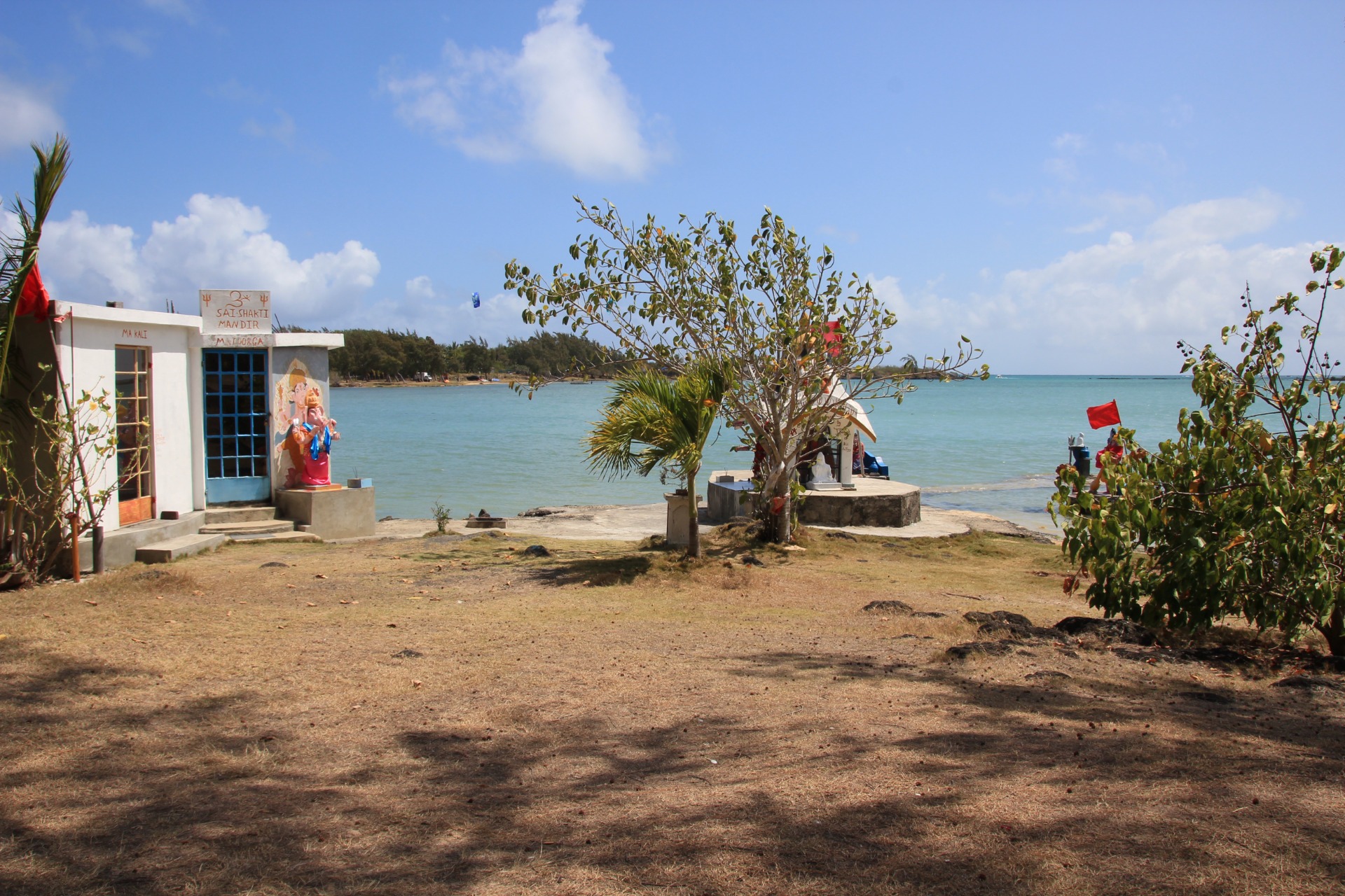 Ilhas Mauricias